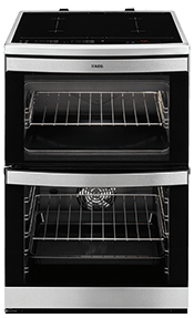 AEG Electric Cookers