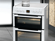 Blomberg Cookers