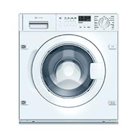 Neff Washers and Dryers