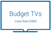 Budget TVs 