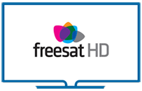 Freeview HD TVs 