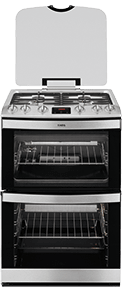 AEG Gas Cookers