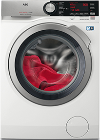 AEG Washer Dryers