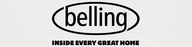 Belling - behind every great meal