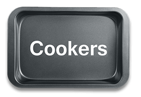 Belling Cookers