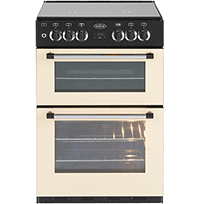 Belling Dual Fuel Cookers