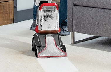 Bissell Carpet Cleaners
