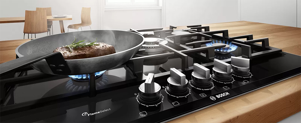  Bosch Ovens and Hobs