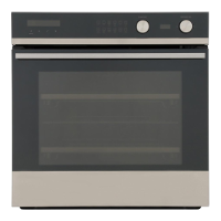 Fisher & Paykel Ovens