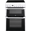 Indesit Cookers