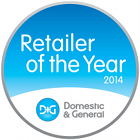 Internet Retailer Of The Year 2014