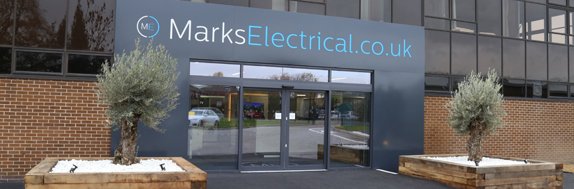 Our Marks Electrical Showroom