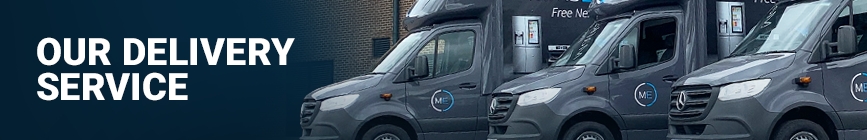 Marks Electrical Delivery Service