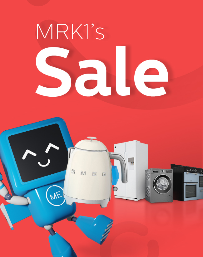 MRK1 Sale