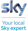Your Local Sky Expert