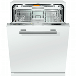 Integrated Dishwashers