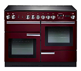 Ceramic Range Cookers
