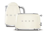 Kettles & Toasters