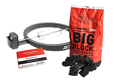 Outdoor Accessories