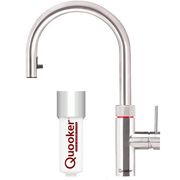 Quooker 4 in 1 Boiling Water Taps