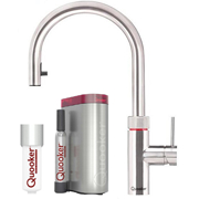 Quooker 5 in 1 Boiling Water Taps