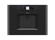 Built-In Coffee Machines