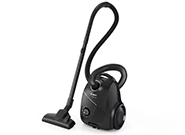 Cylinder Vacuum Cleaners