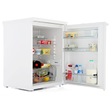 Vhbw 2x Filtro Al Carbone Attivo Compatibile Con Liebherr (7440021, 9096989, 9882429) Per Frigorifero