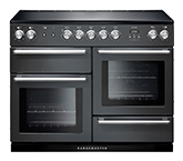Induction Range Cookers