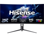 Gaming Monitors
